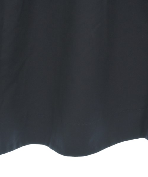 FOXEY（フォクシー）ひざ丈スカート 紺 サイズ:38(S位) レディース/2200630212097