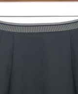 FOXEY（フォクシー）ひざ丈スカート 紺 サイズ:38(S位) レディース/2200630212097