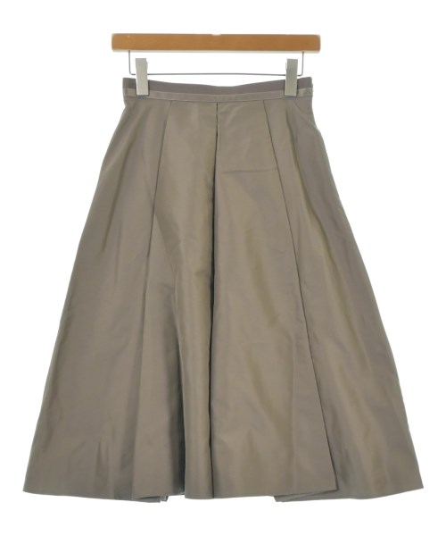 フォクシー(FOXEY)のFOXEY ひざ丈スカート