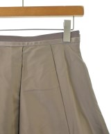 FOXEY（フォクシー）ひざ丈スカート 茶 サイズ:38(S位) レディース/2200630212110