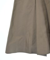 FOXEY（フォクシー）ひざ丈スカート 茶 サイズ:38(S位) レディース/2200630212110