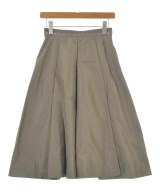 FOXEY ひざ丈スカート