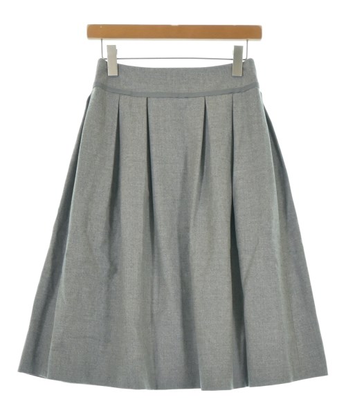 フォクシー(FOXEY)のFOXEY ひざ丈スカート