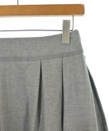 FOXEY（フォクシー）ひざ丈スカート グレー サイズ:38(S位) レディース/2200630212127