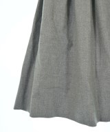 FOXEY（フォクシー）ひざ丈スカート グレー サイズ:38(S位) レディース/2200630212127