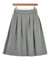 FOXEY ひざ丈スカート