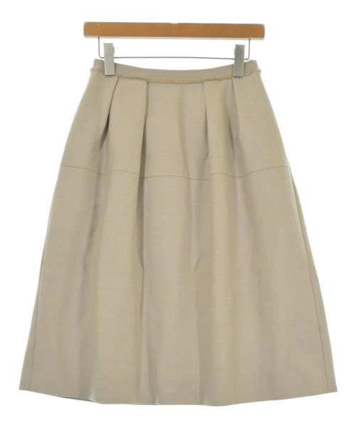 フォクシー(FOXEY)のFOXEY ひざ丈スカート