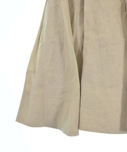 FOXEY（フォクシー）ロング・マキシ丈スカート ベージュ サイズ:38(S位) レディース/2200630212141