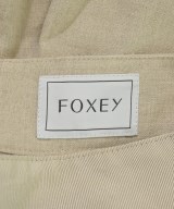 FOXEY（フォクシー）ロング・マキシ丈スカート ベージュ サイズ:38(S位) レディース/2200630212141