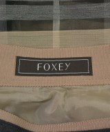 FOXEY（フォクシー）ロング・マキシ丈スカート ベージュ サイズ:38(S位) レディース/2200630212158