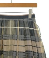 FOXEY（フォクシー）ロング・マキシ丈スカート ベージュ サイズ:38(S位) レディース/2200630212158