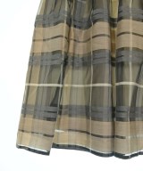 FOXEY（フォクシー）ロング・マキシ丈スカート ベージュ サイズ:38(S位) レディース/2200630212158