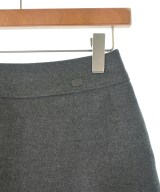 FOXEY（フォクシー）ミニスカート グレー サイズ:38(S位) レディース/2200622987101