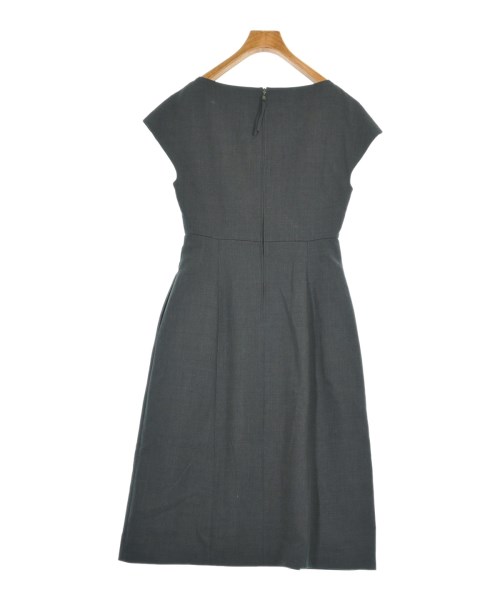 FOXEY（フォクシー）ワンピース グレー サイズ:38(S位) レディース/2200630483039