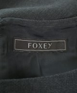 FOXEY（フォクシー）ワンピース グレー サイズ:38(S位) レディース/2200630483039