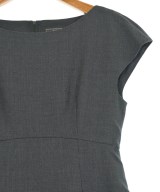 FOXEY（フォクシー）ワンピース グレー サイズ:38(S位) レディース/2200630483039