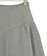 FOXEY（フォクシー）ミニスカート グレー サイズ:38(S位) レディース/2200630483077