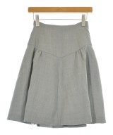 FOXEY ミニスカート