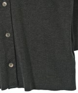 FOXEY（フォクシー）カーディガン グレー サイズ:38(S位) レディース/2200621504033