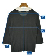 FOXEY（フォクシー）カーディガン グレー サイズ:38(S位) レディース/2200621504033