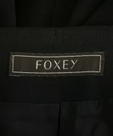 FOXEY（フォクシー）ひざ丈スカート 黒 サイズ:38(S位) レディース/2200622003054