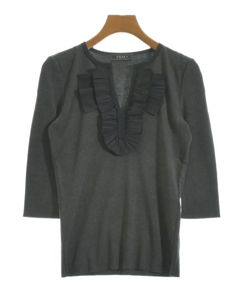フォクシー(FOXEY)のFOXEY ニット・セーター