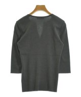 FOXEY（フォクシー）ニット・セーター グレー サイズ:38(S位) レディース/2200623595091