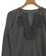 FOXEY（フォクシー）ニット・セーター グレー サイズ:38(S位) レディース/2200623595091