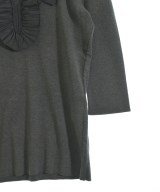 FOXEY（フォクシー）ニット・セーター グレー サイズ:38(S位) レディース/2200623595091