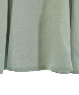 FOXEY（フォクシー）ひざ丈スカート 緑 サイズ:38(S位) レディース/2200613142014