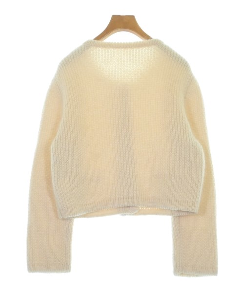 FOXEY（フォクシー）カーディガン 白 サイズ:40(M位) レディース/2200625892044