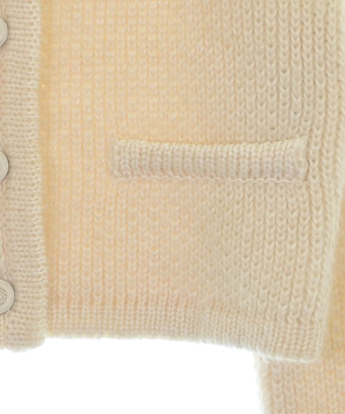 FOXEY（フォクシー）カーディガン 白 サイズ:40(M位) レディース/2200625892044