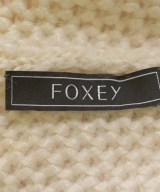 FOXEY（フォクシー）カーディガン 白 サイズ:40(M位) レディース/2200625892044