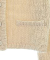 FOXEY（フォクシー）カーディガン 白 サイズ:40(M位) レディース/2200625892044