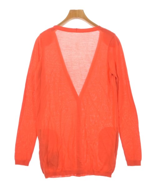 FOXEY（フォクシー）カーディガン オレンジ サイズ:38(S位) レディース/2200626774011
