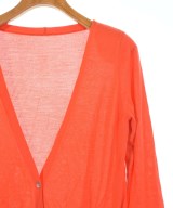 FOXEY（フォクシー）カーディガン オレンジ サイズ:38(S位) レディース/2200626774011