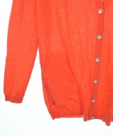 FOXEY（フォクシー）カーディガン オレンジ サイズ:38(S位) レディース/2200626774011