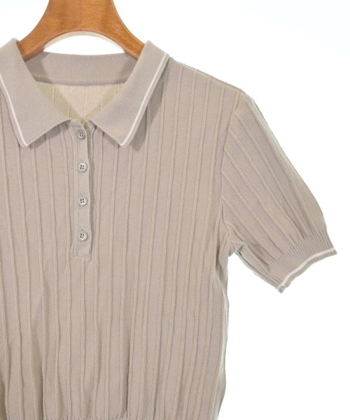 FOXEY（フォクシー）ニット・セーター ベージュ サイズ:38(S位) レディース/2200626774028