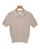 FOXEY（フォクシー）ニット・セーター ベージュ サイズ:38(S位) レディース/2200626774028
