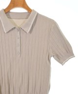 FOXEY（フォクシー）ニット・セーター ベージュ サイズ:38(S位) レディース/2200626774028