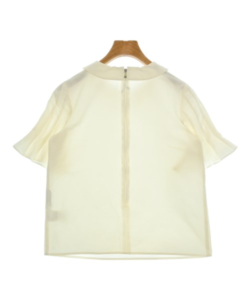 FOXEY（フォクシー）ブラウス 白 サイズ:38(S位) レディース/2200631903079