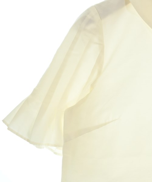 FOXEY（フォクシー）ブラウス 白 サイズ:38(S位) レディース/2200631903079