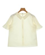 FOXEY（フォクシー）ブラウス 白 サイズ:38(S位) レディース/2200631903079