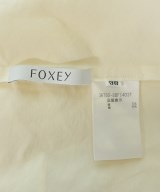 FOXEY（フォクシー）ブラウス 白 サイズ:38(S位) レディース/2200631903079