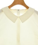 FOXEY（フォクシー）ブラウス 白 サイズ:38(S位) レディース/2200631903079