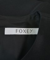 FOXEY（フォクシー）ワンピース 黒 サイズ:38(S位) レディース/2200633079048