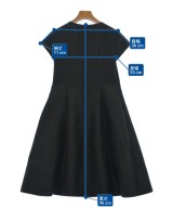 FOXEY（フォクシー）ワンピース 黒 サイズ:38(S位) レディース/2200633079048