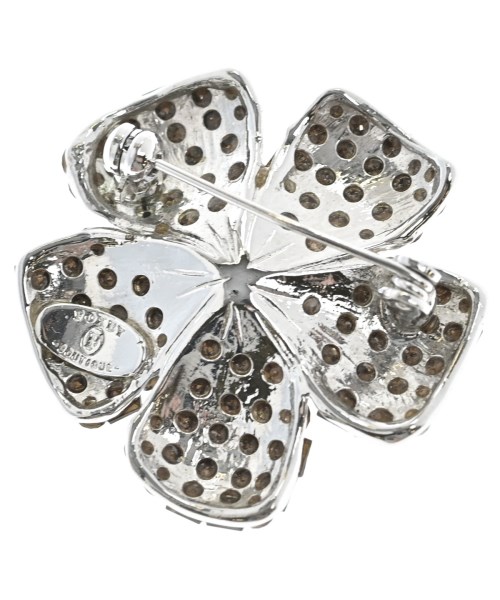 FOXEY（フォクシー）ブローチ・コサージュ シルバー サイズ:- レディース/2200634218033