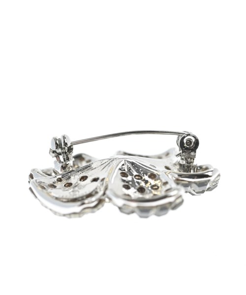 FOXEY（フォクシー）ブローチ・コサージュ シルバー サイズ:- レディース/2200634218033