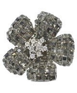 FOXEY（フォクシー）ブローチ・コサージュ シルバー サイズ:- レディース/2200634218033